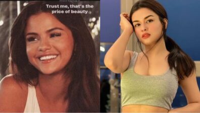 Avneet Kaur pens sweetest birthday note for ‘inspiration’ Selena Gomez, thanks her for teaching ‘self love’