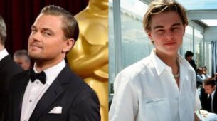 Aww-Dorable: Cutest Photos Of Leonardo Di Caprio That Will Melt Your Heart