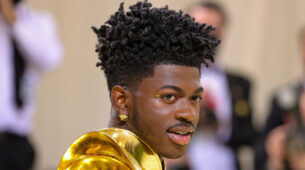 Aww-Spiring: Some Of The Best Hairstyles Of Lil Nas X Are Here