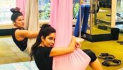 “Back To Gym” Katrina Kaif gives straight-out workout goals to fans, see pics