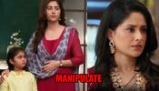 Bade Achhe Lagte Hain 2: Nandini decides to use Pihu to manipulate Priya