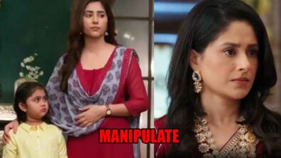 Bade Achhe Lagte Hain 2: Nandini decides to use Pihu to manipulate Priya