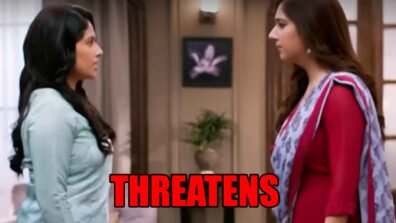 Bade Achhe Lagte Hain 2: Nandini threatens to reveal Priya’s past to Pihu