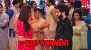 Bade Achhe Lagte Hain 2: Ram fills Priya’s hairline with sindoor