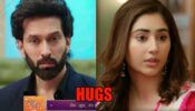 Bade Achhe Lagte Hain 2: Ram hugs Priya on seeing her in pain