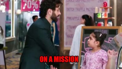 Bade Achhe Lagte Hain 2: Ram on a mission to learn truth about Pihu