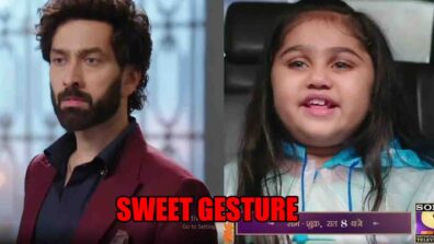 Bade Achhe Lagte Hain 2: Ram’s sweet gesture makes Pihu happy