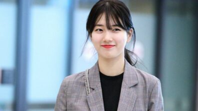 Bae Suzy Outfits You Need To Try On Right Now