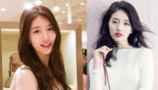 Bae Suzy’s Natural Makeup And Hair Tutorial To Look Effortlessly Pretty