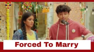 Banni Chow Home Delivery: OMG!! Banni forced to marry Yuvan