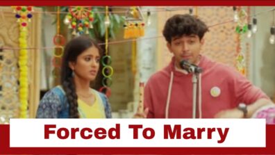 Banni Chow Home Delivery: OMG!! Banni forced to marry Yuvan