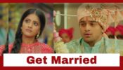 Banni Chow Home Delivery: OMG!! Yuvan and Banni get married