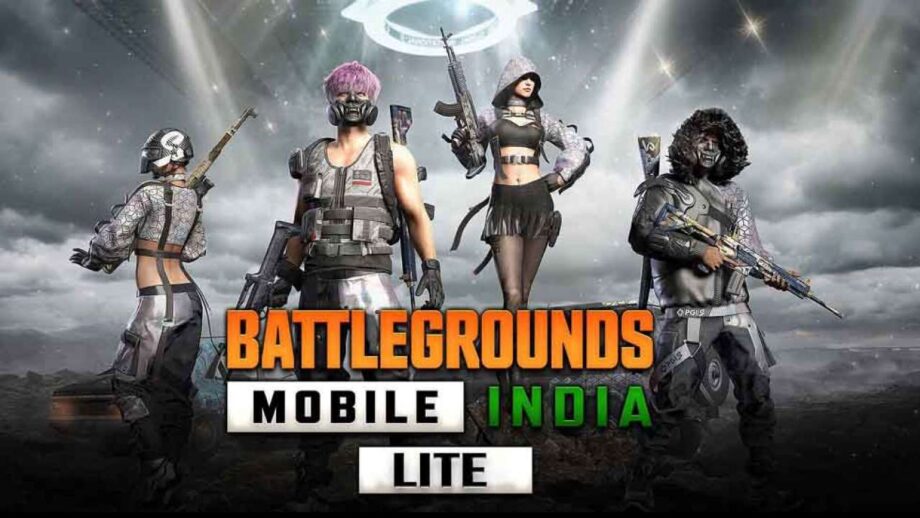 Battlegrounds Mobile India (BGMI) is available in India; get downloaded it fast - 0