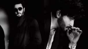 Be young Be dope: Dheeraj Dhoopar drops sizzles in black designer dapper suit, watch