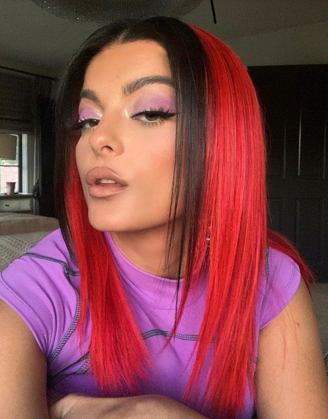 Bebe Rexha Is A True Fashionista In These Unique Hairstyles: Which One Do You Like The Most? - 1