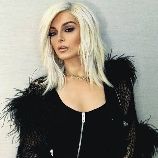 Bebe Rexha Is A True Fashionista In These Unique Hairstyles: Which One Do You Like The Most? - 3