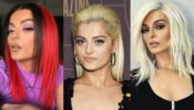 Bebe Rexha Is A True Fashionista In These Unique Hairstyles: Which One Do You Like The Most?