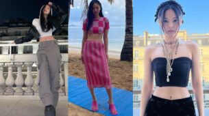 BLACKPINK Jennie Is Always One Step Ahead Of Fashion Trends; Here’s The Proof