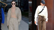 Gigi Hadid’s Top “Lowkey” Outfits Which Shine A Lot