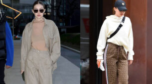 Gigi Hadid’s Top “Lowkey” Outfits Which Shine A Lot