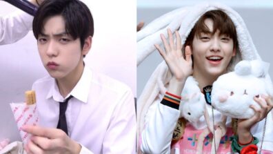 Soobin’s Cute Moments To Watch In Your Free Time