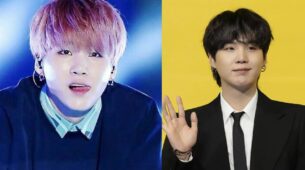 Suga’s Fastest Rap Verses Which Make Him The Icon He Is