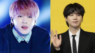 Suga’s Fastest Rap Verses Which Make Him The Icon He Is