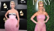 Aww-Some: Katy Perry’s Pink Outfits Make Her Look Drop-Dead-Gorgeous