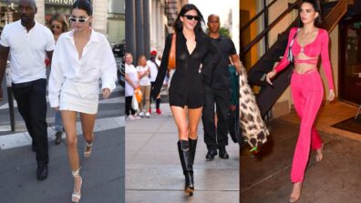 Kendall Jenner’s Accessories To Add To Your Collection