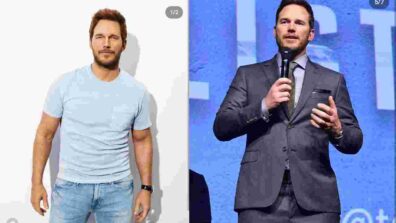 Chris Pratt’s Latest Instagram Posts Will Prove Just How Trendy He Is