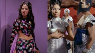 Star Trek Outfits You Can Recreate With Your Friends