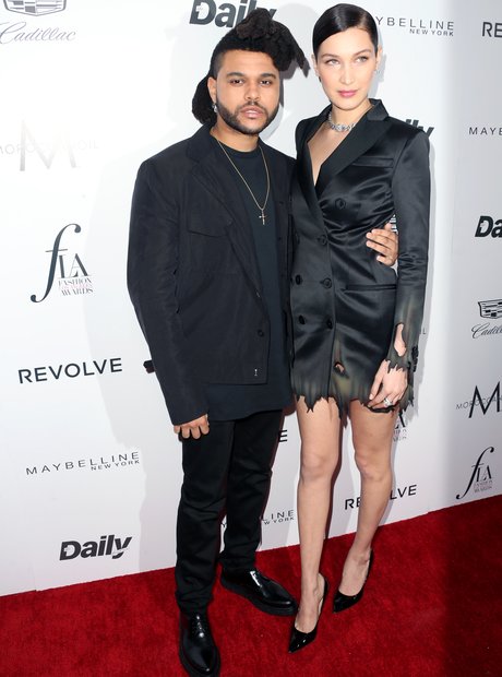 Bella Hadid And Her Relationship Timeline With The Weeknd - 0