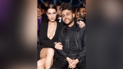 Bella Hadid And Her Relationship Timeline With The Weeknd