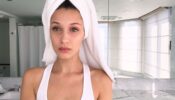 Bella Hadid And Her Unique Skin Care Secrets You Need To Try Right Now