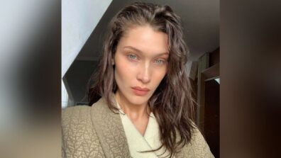 BELLA HADID’s Contouring Technique Which Went Viral