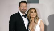 Ben Affleck-Jennifer Lopez’s Breathtaking Looks That Prove Love Is In The Air