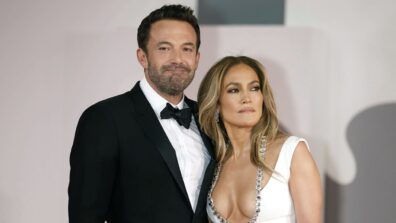 Ben Affleck-Jennifer Lopez’s Breathtaking Looks That Prove Love Is In The Air