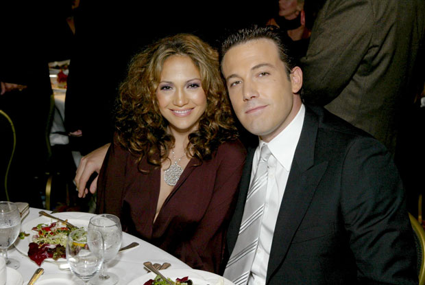 Ben Affleck-Jennifer Lopez’s Breathtaking Looks That Prove Love Is In The Air - 2