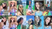 Bengali actress Mimi Chakraborty slays the vacay coutures like a boss! See pics