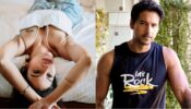 Bengali bombshell Nusrat Jahan stabs internet with bedroom photos, Yash Dasgupta loves it