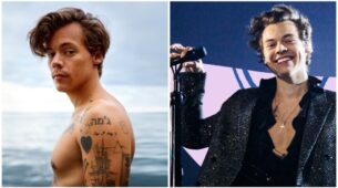 Best Harry Styles’ Songs To Listen To When You Are In Your Party Mode