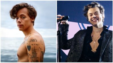 Best Harry Styles’ Songs To Listen To When You Are In Your Party Mode