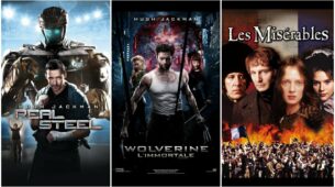 Best Hugh Jackman’s Movies You Don’t Wanna Miss