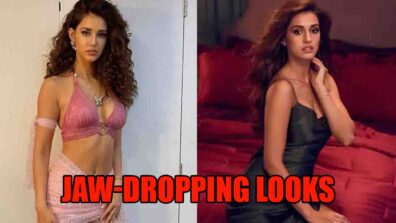 Best Of Disha Patani’s Jaw-Dropping Looks: Pics Here