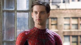 Best Tobey Maguire’s Dialogues Which Are Unforgettable - 0