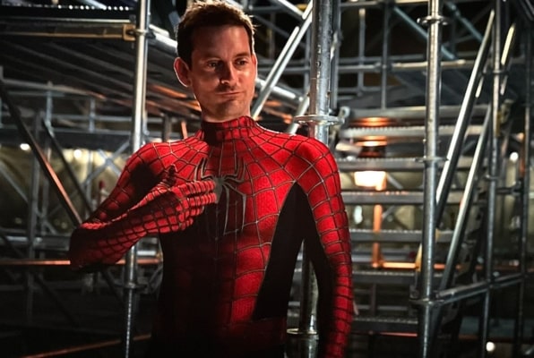 Best Tobey Maguire’s Dialogues Which Are Unforgettable - 1