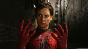 Best Tobey Maguire’s Dialogues Which Are Unforgettable