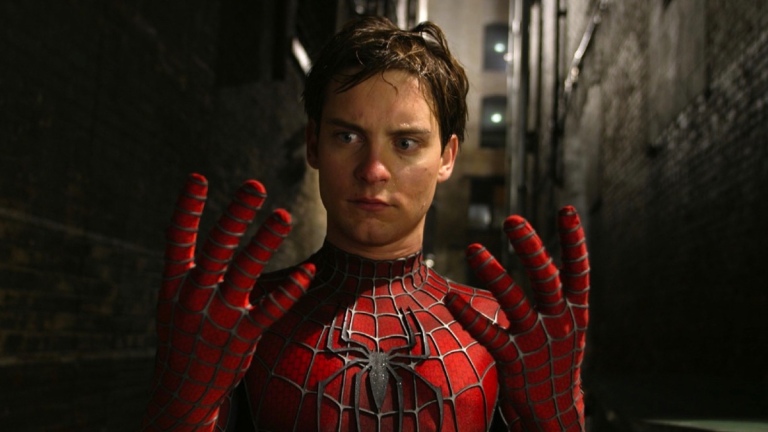 Best Tobey Maguire’s Dialogues Which Are Unforgettable - 2