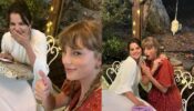 BFF Goals: Selena Gomez Celebrates Her 30th Birthday With Taylor Swift, says ‘nerdy and worthy’
