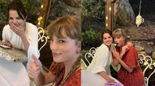 BFF Goals: Selena Gomez Celebrates Her 30th Birthday With Taylor Swift, says ‘nerdy and worthy’